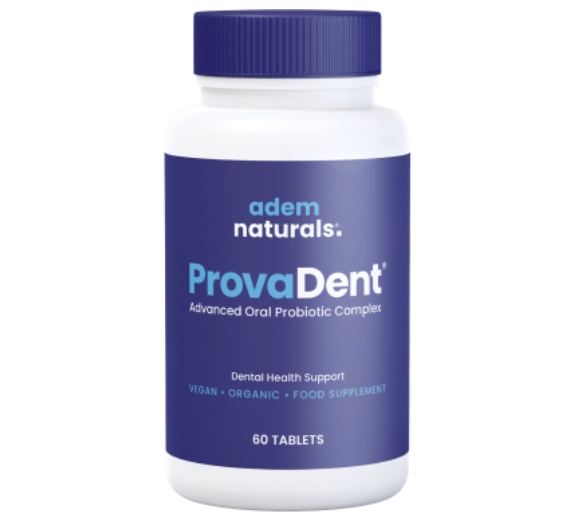 Provadent 1 Bottle
