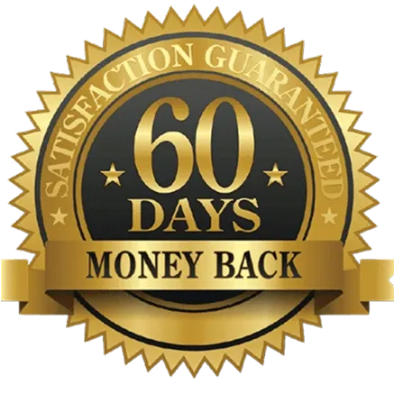 Provadent 60 Day Money Back Guarantee