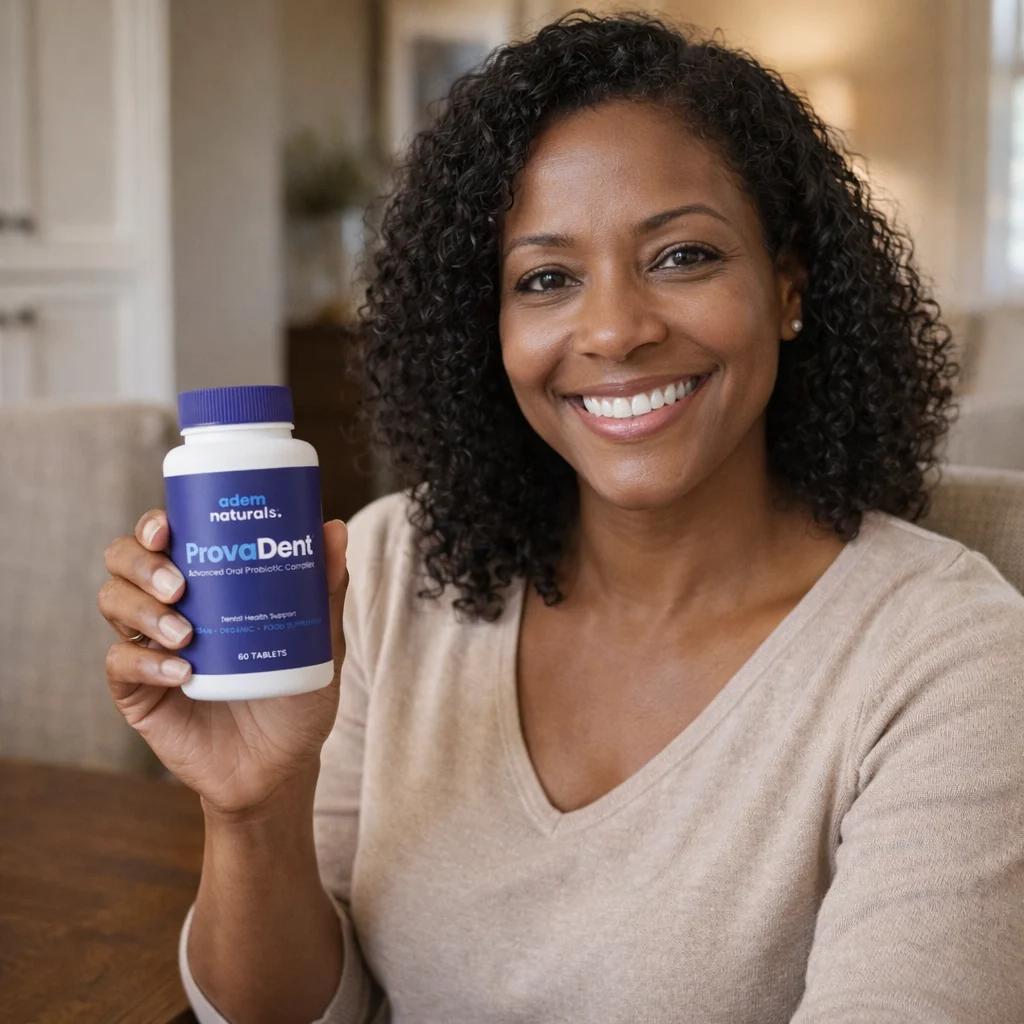 Sarah M. Provadent Review